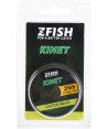 Zfish Šňůrka Kinet Coated Braid 10m