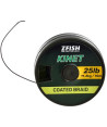 Zfish Šňůrka Kinet Coated Braid 10m