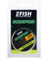 Zfish Šňůrka Scorpion Sinking Braid - 20m