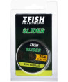 Zfish Šňůrka Slider Coated Braid 10m