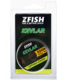 Zfish Sumcová Šňůrka Kevlar Braid 10m