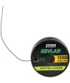 Zfish Sumcová Šňůrka Kevlar Braid 10m