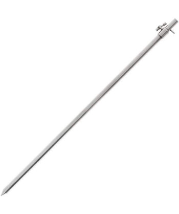 ZFISH Nerezová Vidlička Stainless Steel Bank Stick