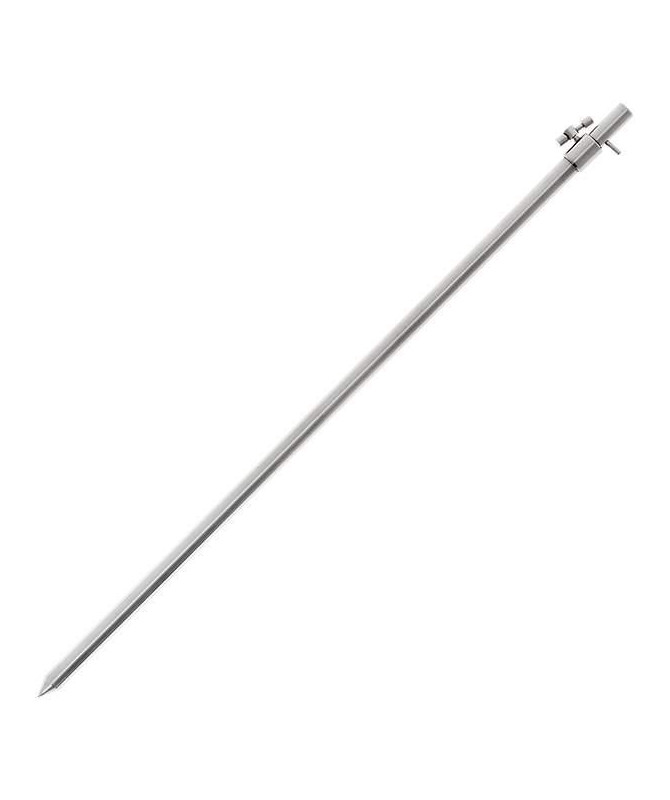 ZFISH Nerezová Vidlička Stainless Steel Bank Stick