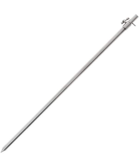 ZFISH Nerezová Vidlička Stainless Steel Bank Stick ZFISH Nerezová Vidlička Stainless Steel Bank Stick