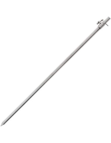 ZFISH Nerezová Vidlička Stainless Steel Bank Stick