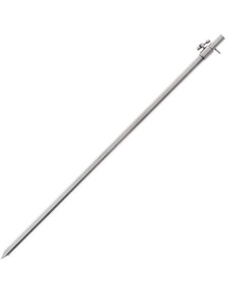 ZFISH Nerezová Vidlička Stainless Steel Bank Stick
