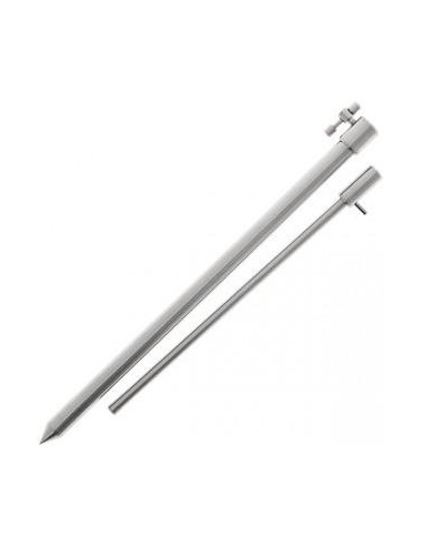 ZFISH Nerezová Vidlička Stainless Steel Bank Stick