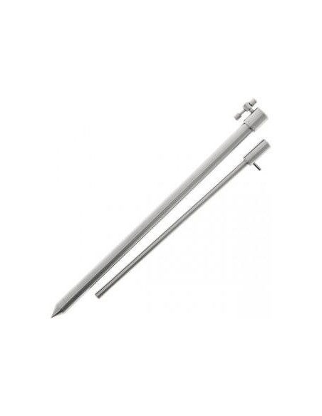 ZFISH Nerezová Vidlička Stainless Steel Bank Stick