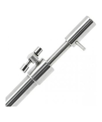 ZFISH Nerezová Vidlička Stainless Steel Bank Stick