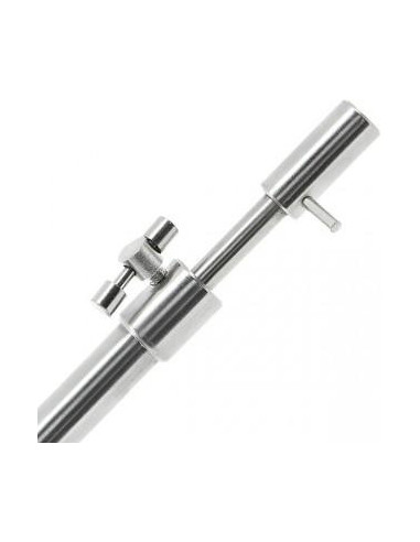 ZFISH Nerezová Vidlička Stainless Steel Bank Stick
