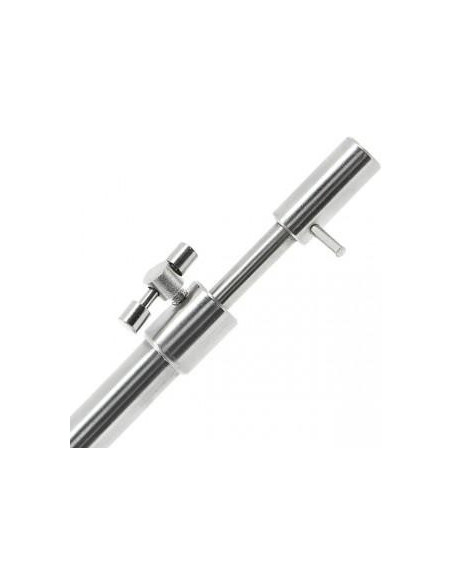 ZFISH Nerezová Vidlička Stainless Steel Bank Stick