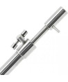 ZFISH Nerezová Vidlička Stainless Steel Bank Stick ZFISH Nerezová Vidlička Stainless Steel Bank Stick