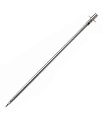 ZFISH Nerezová Vidlička Deluxe Bank Stick with Drill