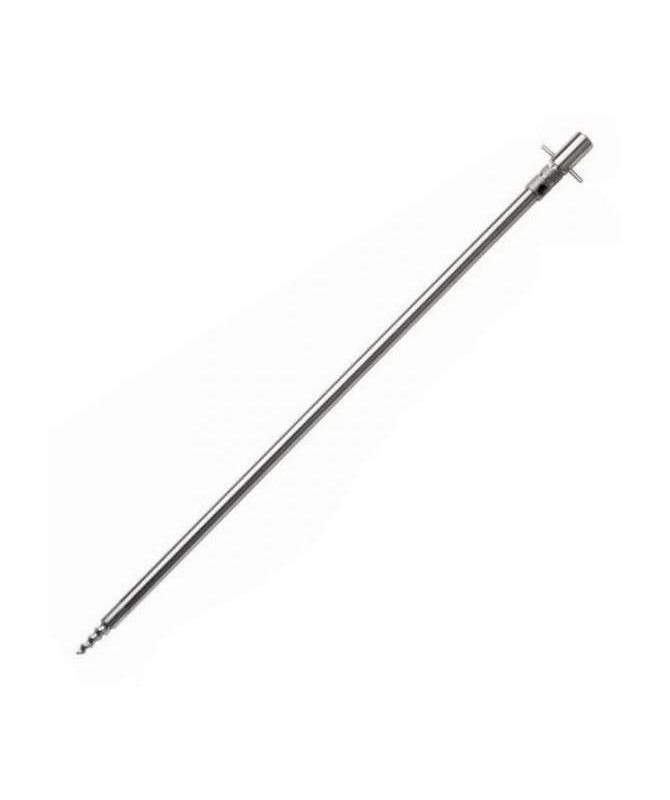 ZFISH Nerezová Vidlička Deluxe Bank Stick with Drill