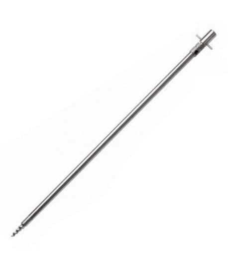 ZFISH Nerezová Vidlička Deluxe Bank Stick with Drill ZFISH Nerezová Vidlička Deluxe Bank Stick with Drill