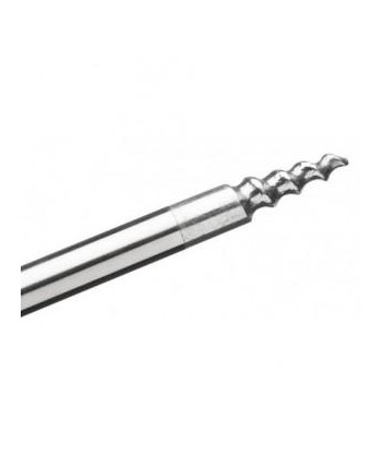 ZFISH Nerezová Vidlička Deluxe Bank Stick with Drill