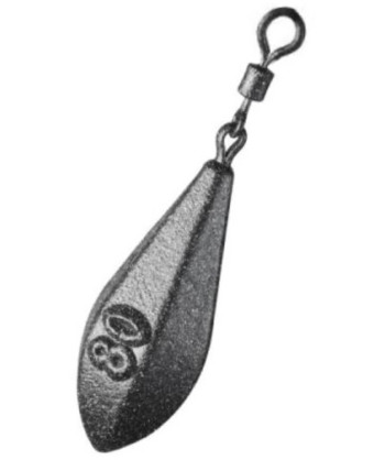 ZFISH olovo Horizon Lead