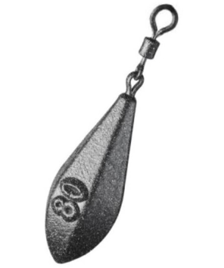 ZFISH olovo Horizon Lead ZFISH olovo Horizon Lead