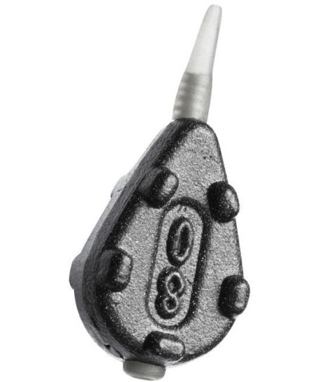 ZFISH olovo Gripper In-Line Lead ZFISH olovo Gripper In-Line Lead