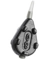 ZFISH olovo Gripper In-Line Lead ZFISH olovo Gripper In-Line Lead