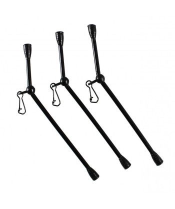 Zfish Průjezd Anti Tangle Boom 3ks