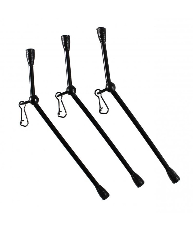 Zfish Průjezd Anti Tangle Boom 3ks