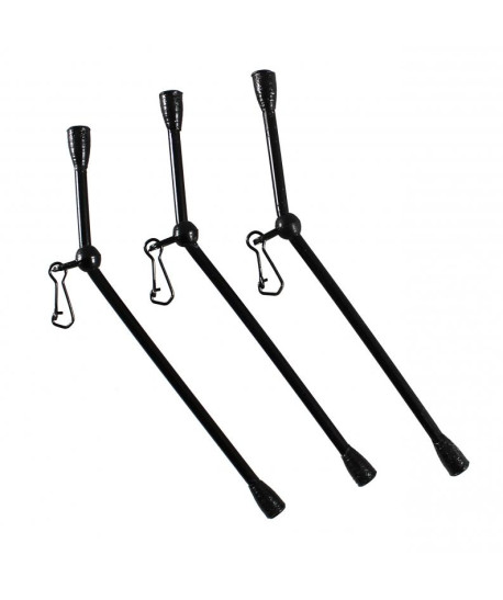 Zfish Průjezd Anti Tangle Boom 3ks
