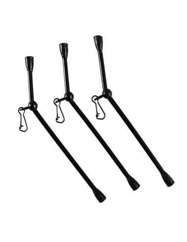 Zfish Průjezd Anti Tangle Boom 3ks