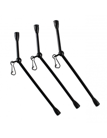 Zfish Průjezd Anti Tangle Boom 3ks