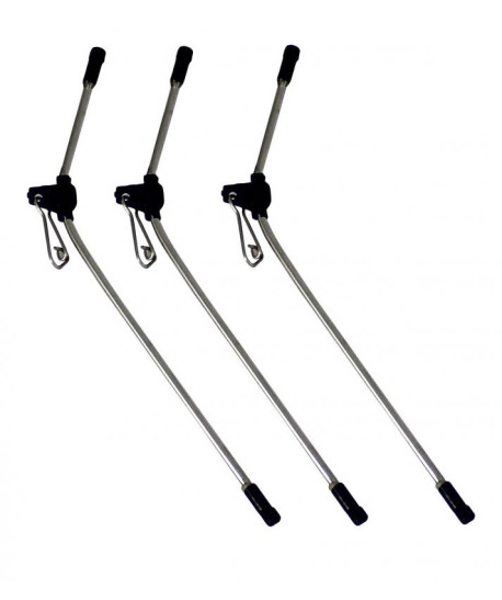 Zfish Průjezd Anti Tangle Pro 3ks