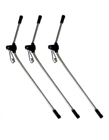 Zfish Průjezd Anti Tangle Pro 3ks