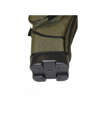 Zfish Pouzdro na Pruty Hard Case 2 Rods