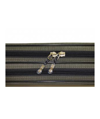 Zfish Pouzdro na Pruty Hard Case 2 Rods