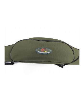 Zfish Pouzdro na Pruty Hard Case 2 Rods