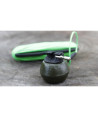 Zfish Back Lead DLX