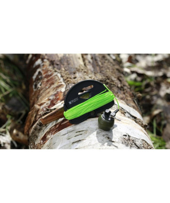 Zfish Back Lead DLX