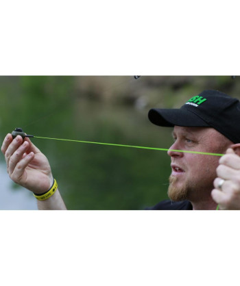 Zfish Back Lead DLX