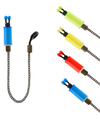 Zfish Řetízkový Indikátor Chain Hanger
