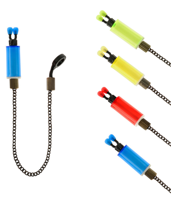 Zfish Řetízkový Indikátor Chain Hanger