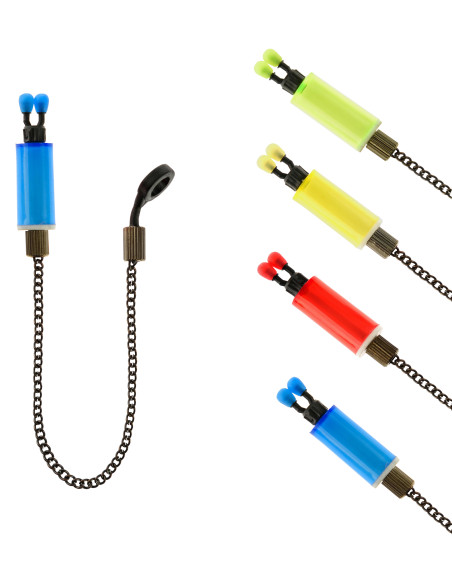 Zfish Řetízkový Indikátor Chain Hanger