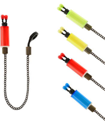 Zfish Řetízkový Indikátor Chain Hanger