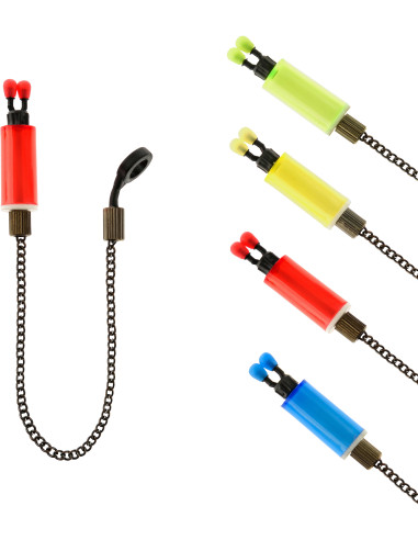 Zfish Řetízkový Indikátor Chain Hanger