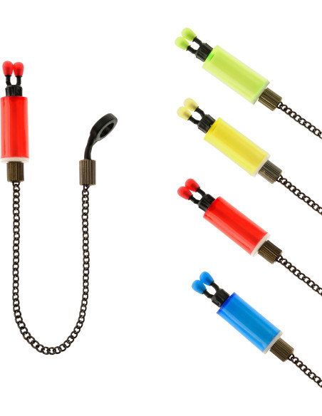 Zfish Řetízkový Indikátor Chain Hanger