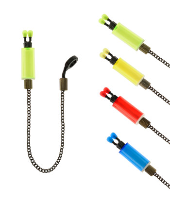 Zfish Řetízkový Indikátor Chain Hanger