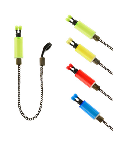 Zfish Řetízkový Indikátor Chain Hanger