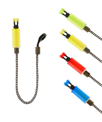 Zfish Řetízkový Indikátor Chain Hanger