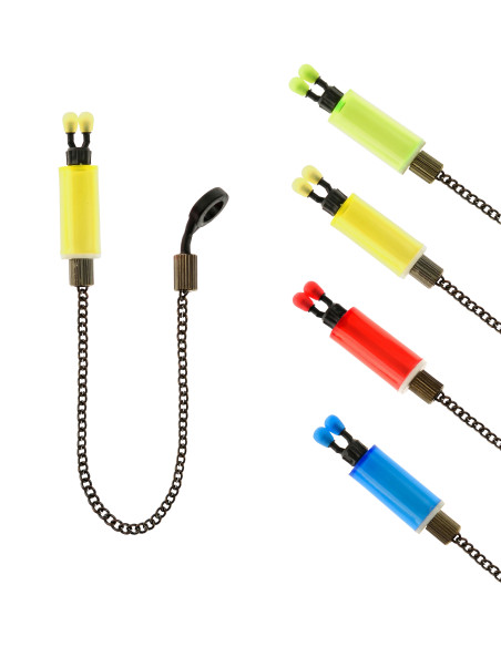 Zfish Řetízkový Indikátor Chain Hanger