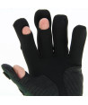 NGT Neoprén Rukavice Camo Gloves NGT Neoprén Rukavice Camo Gloves