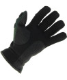 NGT Neoprén Rukavice Camo Gloves NGT Neoprén Rukavice Camo Gloves